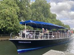 Image result for Wargrave Boating Club