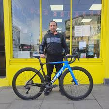 Image result for Sutton Cc/De Ver Cycles