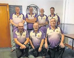 Image result for Auchterarder Bowling Club