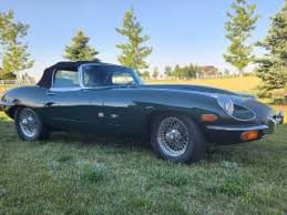 Image result for British Racing Green 1971 Jaguar