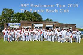 Image result for Parade Bowling Club