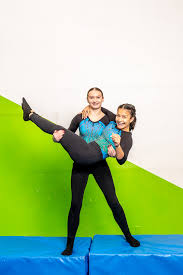 Image result for Blythe Valley Gymnastics Club