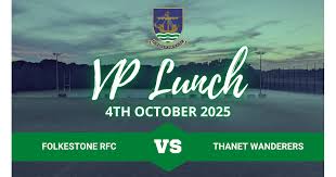 Image result for Thanet Wanderers Rufc