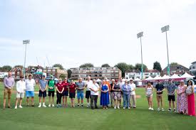 Image result for Edenbridge Cricket Club