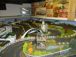 Image result for Mussel Bay Raceway Scalextric Club