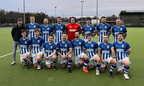Image result for Antrim Hockey Club