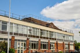 Image result for Metropolitan Police Badminton Club