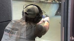 Image result for Warwickshire Firearms Club