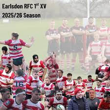 Image result for Earlsdon R F C
