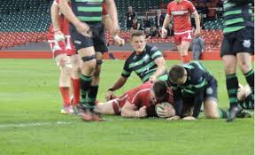 Image result for Porthcawl R F C