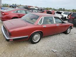 Image result for Regency Red 1990 Jaguar