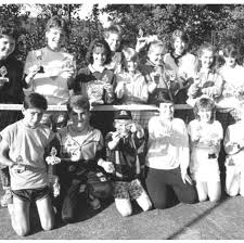 Image result for Lesbury Bowls Club