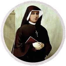 Image result for Santa https://it.wikipedia.org/wiki/Maria Faustina Kowalska
