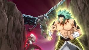 「ルーファス・ロア FAIRY TAIL」の画像検索結果