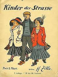 「Heinrich Zille」的圖片搜尋結果