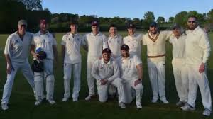 Image result for Coleshill Cricket Club
