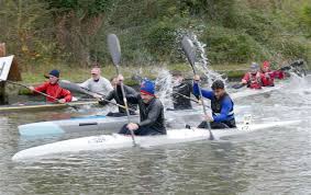 Image result for Cambridge Canoe Club