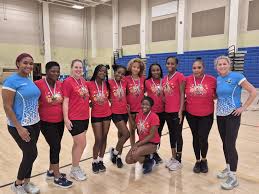Image result for Stars Netball Club