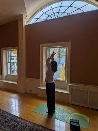 Image result for Yoga- Hersham Village Hall