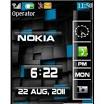 nokia c203 themes