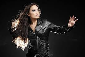 Image result for Tarja Turunen