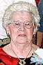 ST. AGATHA - Cecile Caron, 93, died Nov. 18, 2009, at a Fort Kent hospital. - 1258764138_e70f_001731