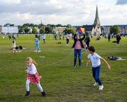 Image result for Kent Kite Flyers Club