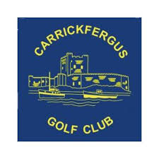 Image result for Carrickfergus Golf Club