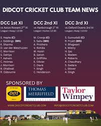 Image result for Aston Rowant Cricket Club