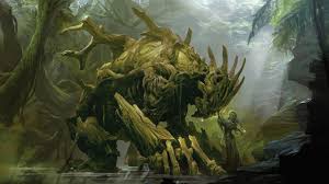 Image result for treant