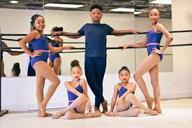 Image result for Chermond School Of Gym & Dance