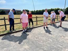 Image result for Petanque Wallingford