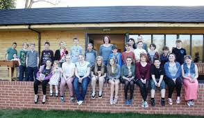 Image result for Eccleshall Cricket Club