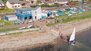 Image result for Dundee Sailing Club
