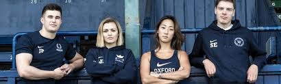 Image result for Oxford University Swimming Club