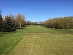 Image result for Heworth Golf Club
