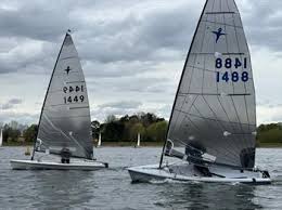 Image result for Shustoke Sailing Club