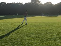 Image result for Christchurch Cricket Club