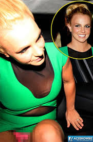 Resultado de imagem para "britney spears" calcinha