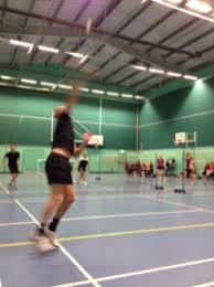 Image result for Southport Badminton Club