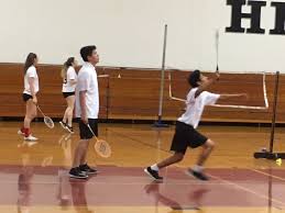 Image result for Haslingden High Badminton Club