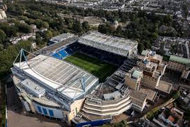 Image result for Stamford Bridge Tennis Club