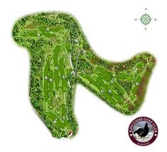 Image result for Kingussie Golf Club