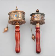 Image result for マニ車