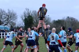 Image result for Old Caterhamians Rfc