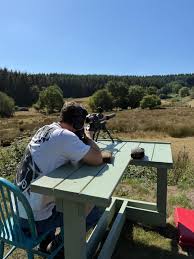 Image result for Larbert & District Miniature Rifle Club