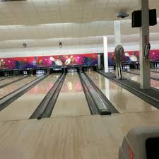 Image result for Shell Bowling Club