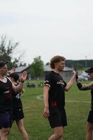 Image result for University College London Ultimate Frisbee Club