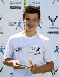 Image result for Lochcarron Camanachd