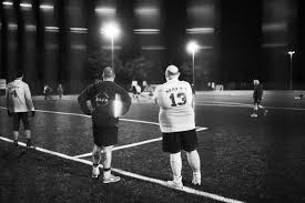 Image result for MAN v FAT Football Croydon